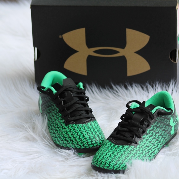 Under Armour Other - Boys Under Armour Soccer Cleats
